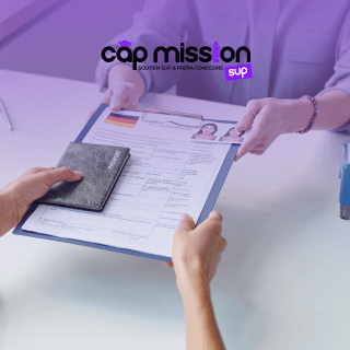 5 étapes clés pour faire ses études en France