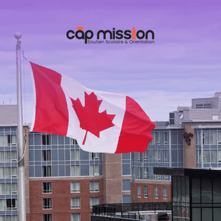 5 réalités sur les études au Canada