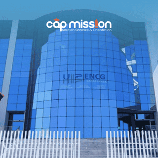 Calendrier des concours ENCG