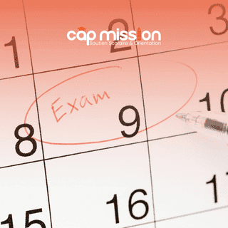 Calendrier examens régionaux et nationaux : dates clés à retenir
