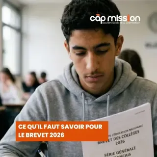 Ce qu'il faut savoir pour le brevet 2026