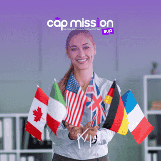 Centre d'Orientation pour les Études Supérieures à l’Étranger