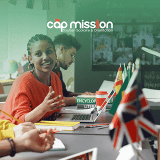 Centre de langues à Casablanca et à Bouskoura