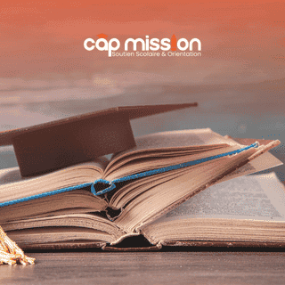 Centre Cap Mission Oasis