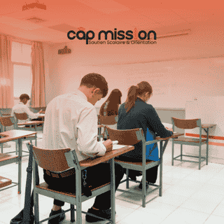 Comment intégrer la mission française ?