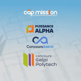 Comparaison des concours d'ingénieurs en France GEIPI Polytech, Puissance Alpha et Avenir