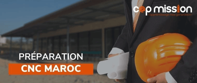 Concours national commun au Maroc