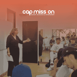 Conférence Bac de français et Bac de philosophie