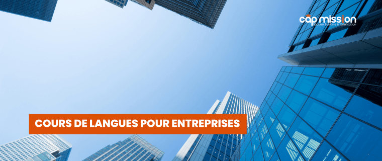 Centre de langues à Casablanca