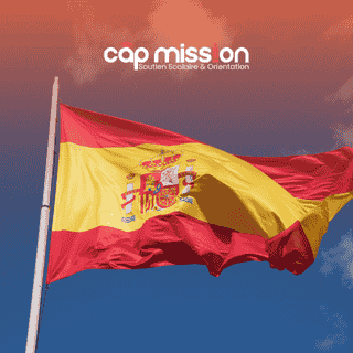 Soutien scolaire en ligne pour les élèves des écoles françaises en Espagne