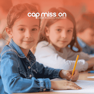 Cours de soutien pour Primaire