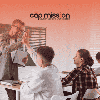 Cours pour le lycée à Casablanca et Bouskoura