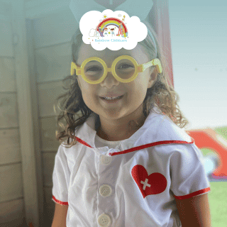 Crèche Rainbow Childcare : Éveil trilingue à la Ville Verte