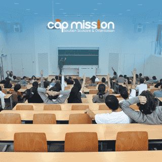 Dates d’inscription au concours ISCAE