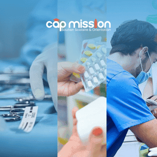 Différence entre médecine, pharmacie et médecine dentaire