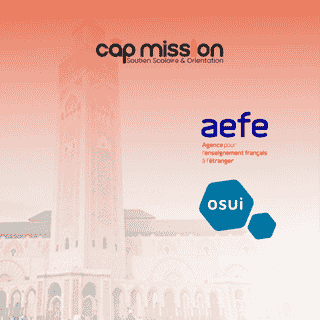 Écoles type mission à Casablanca - AEFE, OSUI, laquelle choisir ?