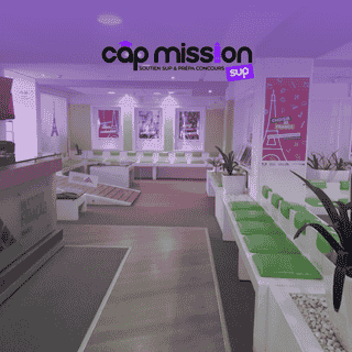 Étudier en France avec la procédure Campus France