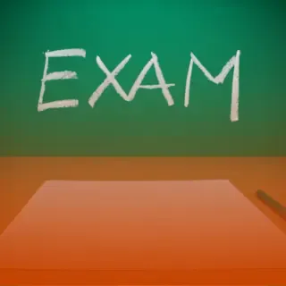 Examens Blancs - Brevet et Bac