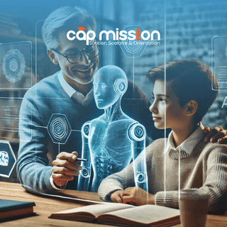 Live sur IA et Éducation, révolution ou menace ?