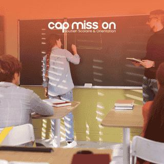 Pourquoi choisir notre centre de soutien scolaire à Dar Bouazza ?