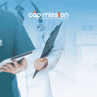 Préparation UCAT pour la médecine