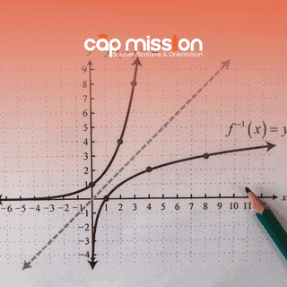 Préparation à l'épreuve anticipée de mathématiques de 1ère avec Cap Mission