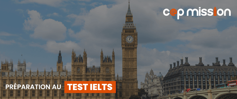 Préparation au IELTS à Casablanca