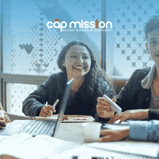 Préparation concours ENCG