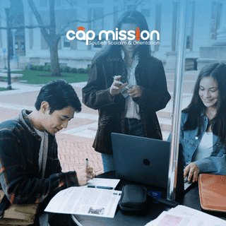 Préparation aux concours sésame et accès