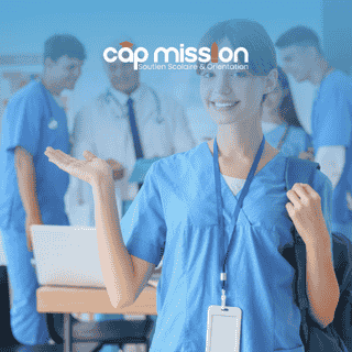 Préparation concours médecine, pharmacie et dentaire