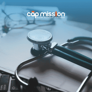 Préparation de concours de médecine- Votre succès commence ici