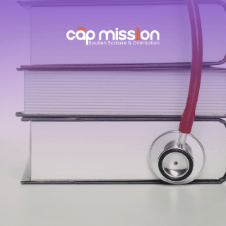 Préparer 1ère et 2ème année de médecine