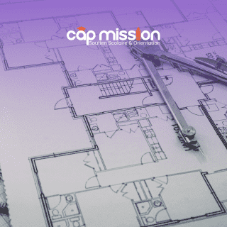 Réussir sa 1ère et 2ème année en école d'architecture