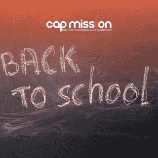 Préparation de la rentrée scolaire