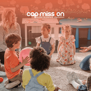 Soutien Scolaire CP à Casablanca & Bouskoura