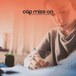 Soutien scolaire CNED