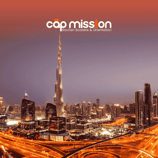 Soutien scolaire à Dubaï et Abu Dhabi