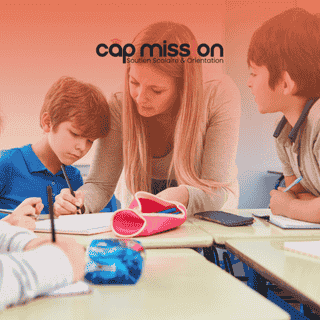 Soutien scolaire en CM2 à Casablanca et à Bouskoura 