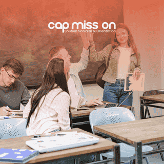 Stages de Cours intensifs pour la mission française, à Casablanca et Bouskoura