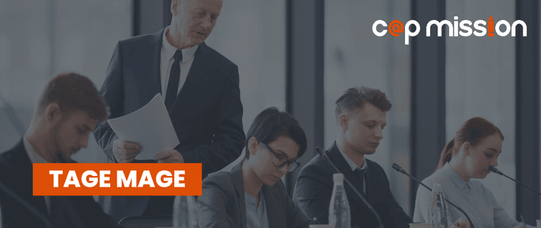 Tout savoir sur le Tage Mage : épreuves, calendrier, préparation