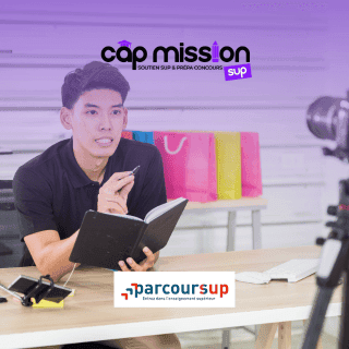 Webinaire : comprendre Parcoursup