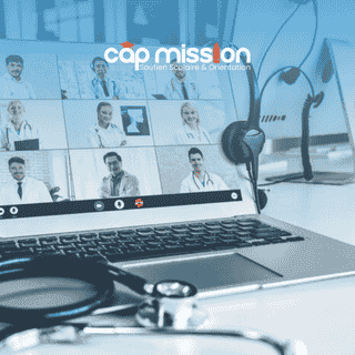 Webinaire : tout savoir sur la préparation aux concours de médecine