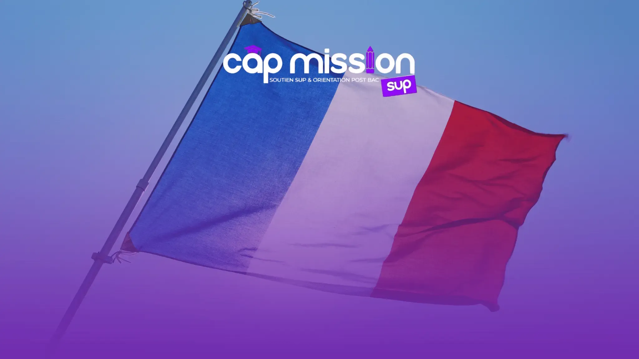 5 étapes pour faire ses études en France