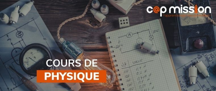 Cours de Physique-Chimie 