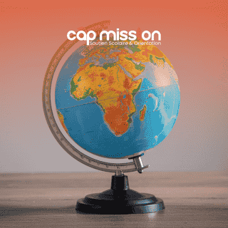 Cours particulier Histoire géographie à Casablanca et à Bouskoura 