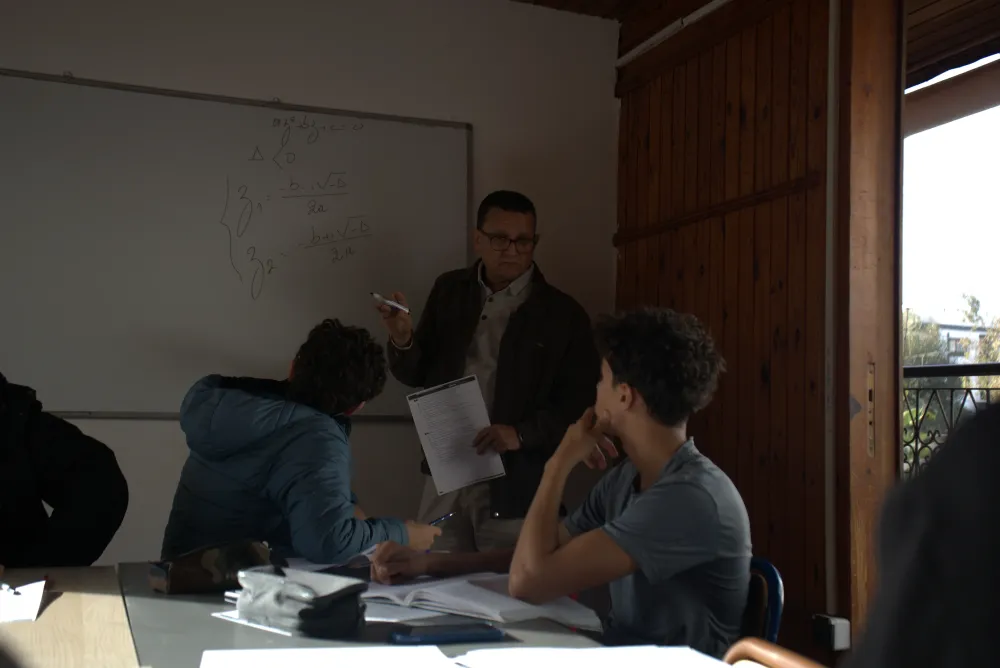 Bac libre au Maroc : que faut-il savoir ?