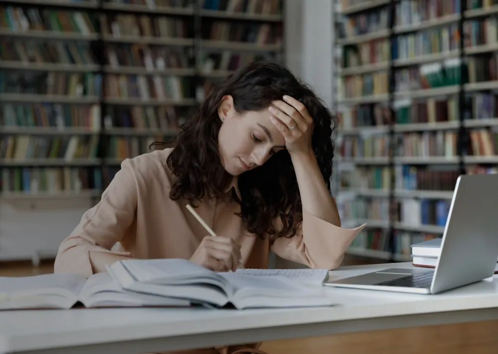 Préparation Concours Médecine