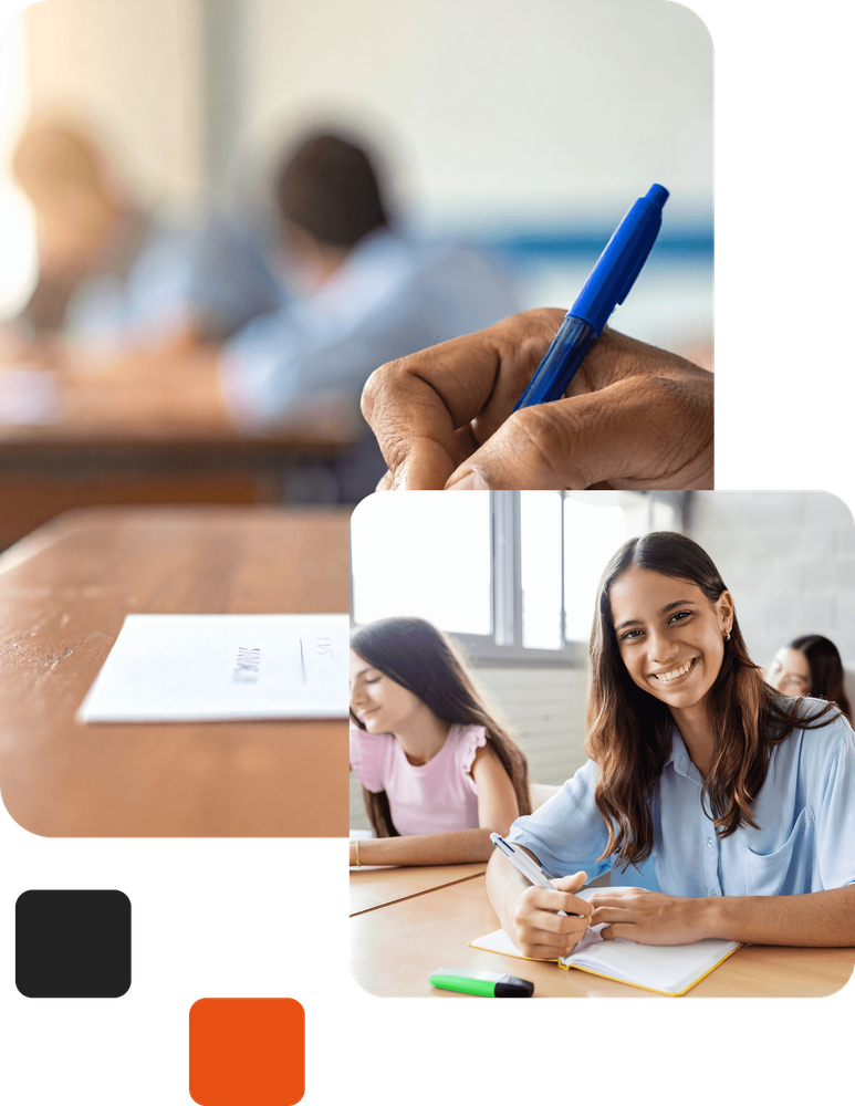 Préparation Concours