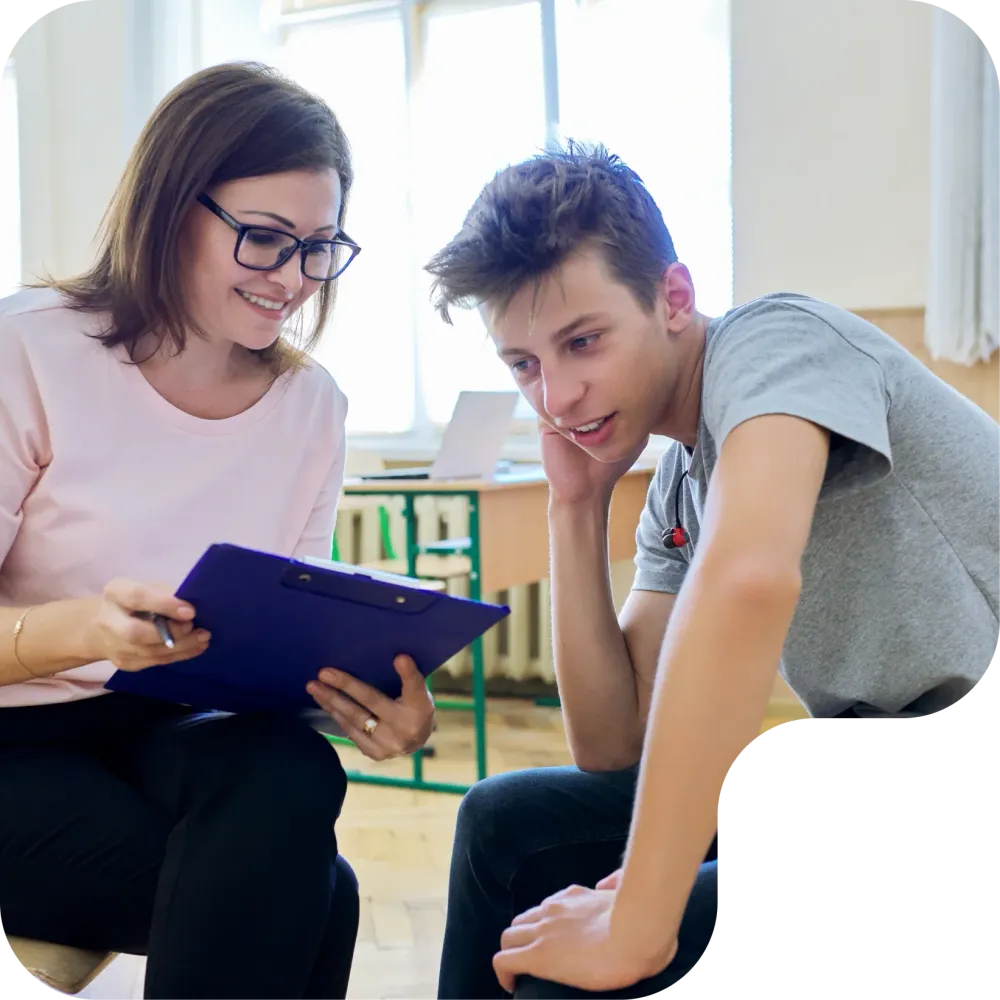 Orientation Post-Bac