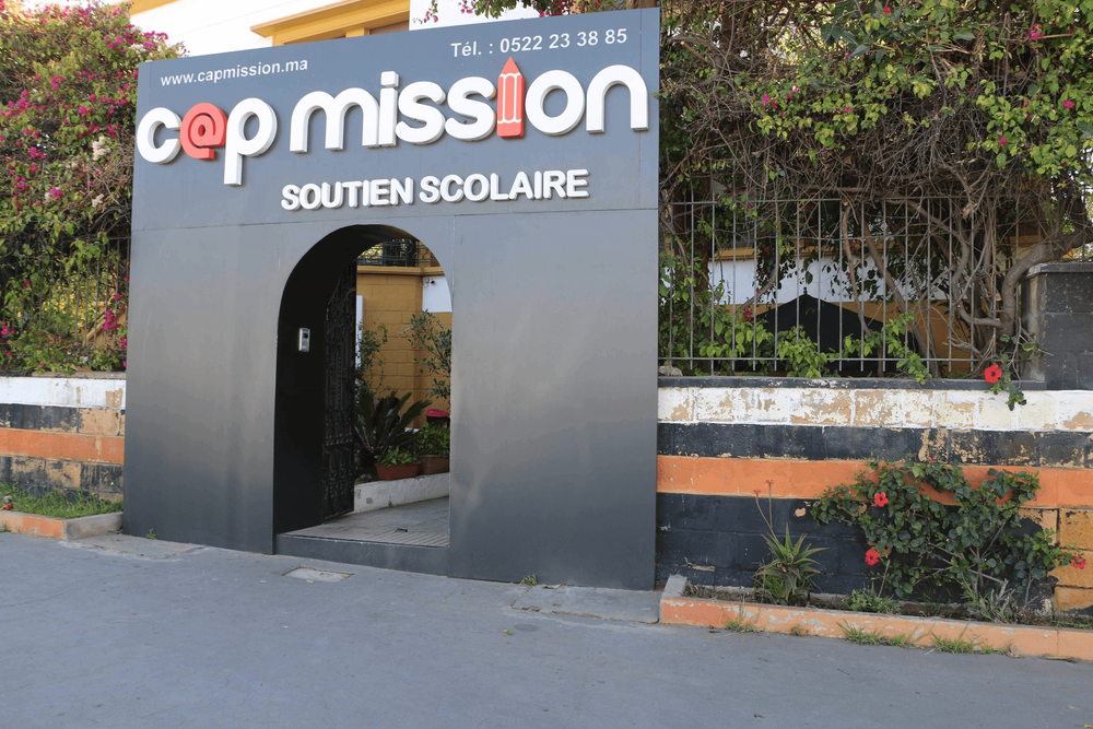 Nos réseaux sociaux